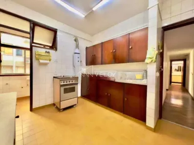 Apartamento com 3 Quartos à venda, 97m² no Botafogo, Rio de Janeiro