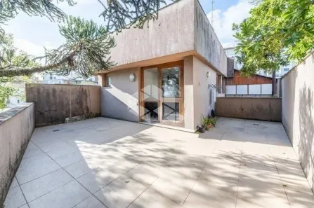 Cobertura com 2 Quartos à venda, 138m² no Petrópolis, Porto Alegre