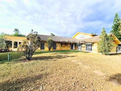Casa de Condomínio com 5 Quartos à venda, 547m² no Residencial Primavera, Salto