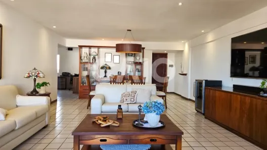 Apartamento com 3 Quartos à venda, 170m² no Lagoa Nova, Natal