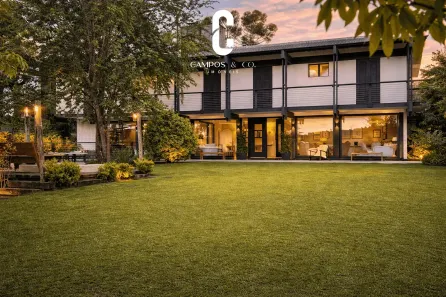 Casa de Condomínio com 5 Quartos à venda, 732m² no Lot Véu da Noiva, Campos do Jordão