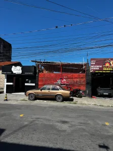 Galpão/Depósito/Armazém para alugar, 600m² no Ponta Grossa, Maceió