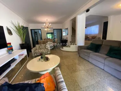Sobrado com 4 Quartos à venda, 320m² no Jardim São Caetano, São Caetano do Sul