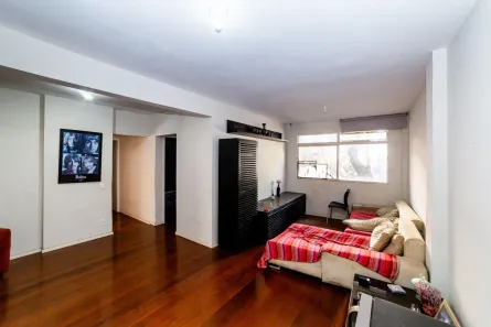 Cobertura com 3 Quartos à venda, 134m² no São Lucas, Belo Horizonte