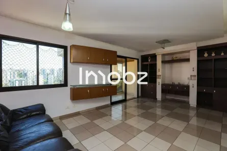 Apartamento com 4 Quartos à venda, 130m² no Vila Andrade, São Paulo