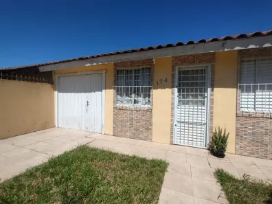 Casa com 4 Quartos à venda, 120m² no Diácono João Luiz Pozzobon, Santa Maria