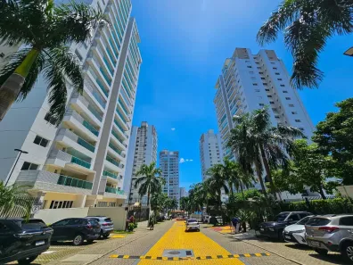 Apartamento com 3 Quartos à venda, 133m² no São Jorge, Manaus