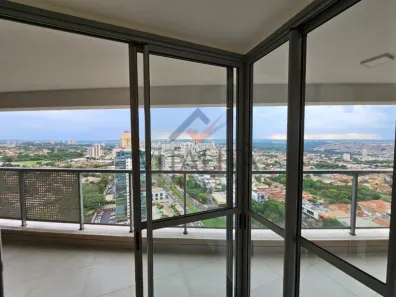 Apartamento com 1 Quarto para alugar, 54m² no Jardim Santa Ângela, Ribeirão Preto