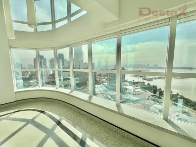 Apartamento com 5 Quartos à venda, 490m² no Fazenda, Itajaí