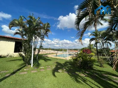 Fazenda/Sítio com 8 Quartos à venda, 620m² no Jardim Arquidiocesano, Salto