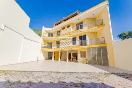 Casa com 4 Quartos à venda, 540m² no Santa Quitéria, Curitiba