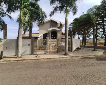 Casa com 4 Quartos para alugar, 240m² no Jardim Marajá, Marília