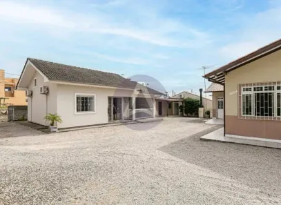 Casa com 8 Quartos à venda, 835m² no Ribeirão da Ilha, Florianópolis
