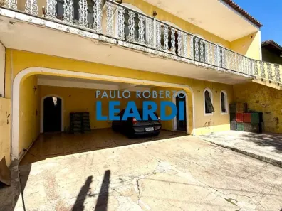 Casa com 2 Quartos à venda, 375m² no Vila São Cristóvão, Valinhos
