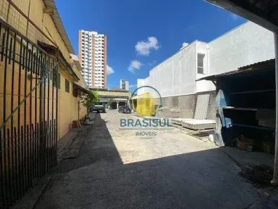 Galpão/Depósito/Armazém à venda, 903m² no Chácara Santo Antônio (Zona Sul), São Paulo