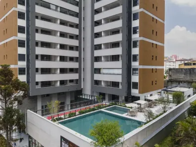 Apartamento com 2 Quartos para alugar, 63m² no Vila Mariana, São Paulo