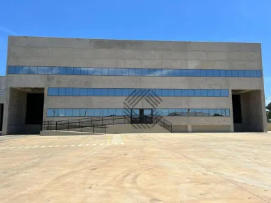 Galpão/Depósito/Armazém à venda, 2300m² no Iporanga, Sorocaba