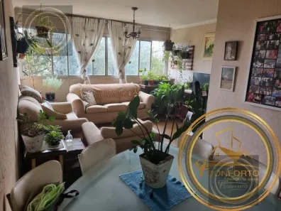 Apartamento com 3 Quartos à venda, 106m² no Mooca, São Paulo