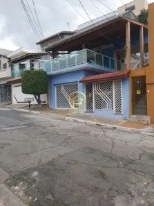 Casa com 2 Quartos à venda, 160m² no Vila Serralheiro, São Paulo