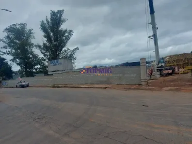 Imóvel Comercial à venda, 6670m² no Cidade Industrial, Contagem