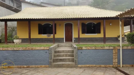 Casa com 4 Quartos à venda, 400m² no Retiro das Palmeiras, Miguel Pereira