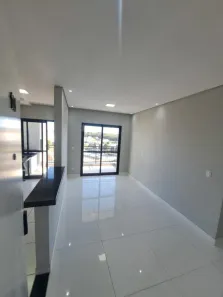 Apartamento com 2 Quartos à venda, 57m² no Parque das Nações, Pindamonhangaba