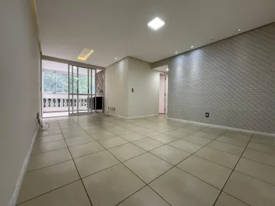 Apartamento com 3 Quartos à venda, 91m² no Pituaçu, Salvador