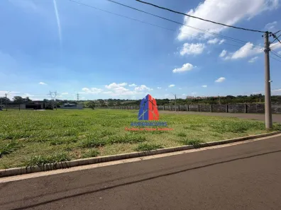 Lote/Terreno à venda, 484m² no Parque dos Pinheiros, Nova Odessa