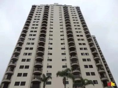 Apartamento com 3 Quartos à venda, 107m² no Brás, São Paulo