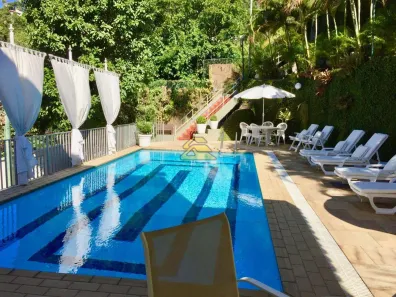 Casa com 4 Quartos à venda, 780m² no Cosme Velho, Rio de Janeiro