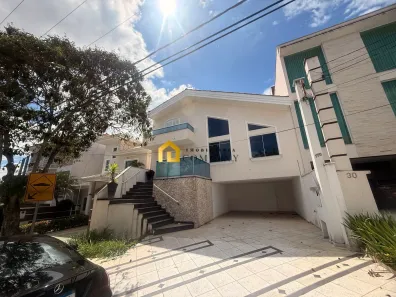 Casa de Condomínio com 3 Quartos à venda, 249m² no Granja Olga I, Sorocaba