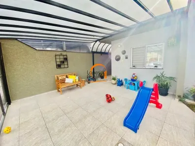Casa com 3 Quartos à venda, 70m² no Jardim Maristela, Atibaia