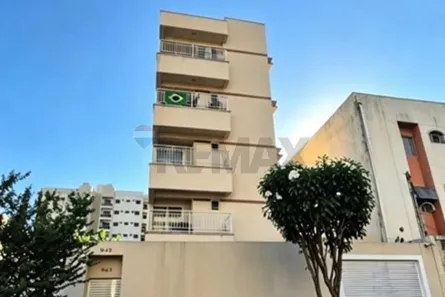Apartamento com 2 Quartos à venda, 48m² no Parque Estoril, São José do Rio Preto