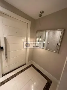Apartamento com 3 Quartos para alugar, 235m² no Alphaville Centro Industrial e Empresarial/Alphaville., Barueri