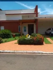 Casa de Condomínio com 3 Quartos à venda, 255m² no Condominio D' Italia, Bady Bassitt