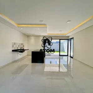 Casa de Condomínio com 3 Quartos à venda, 160m² no Morada dos Nobres, Taubaté