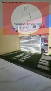 Casa de Condomínio com 4 Quartos à venda, 120m² no Vila Praiana, Lauro de Freitas