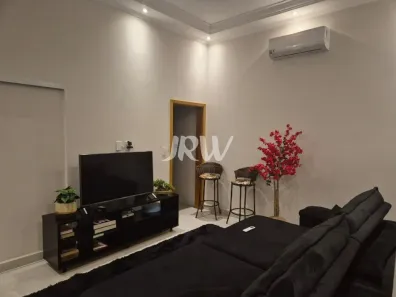 Casa com 3 Quartos à venda, 125m² no Jardim Moacyr Arruda, Indaiatuba