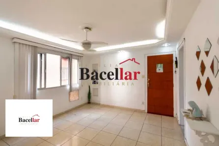 Apartamento com 3 Quartos à venda, 70m² no Cachambi, Rio de Janeiro