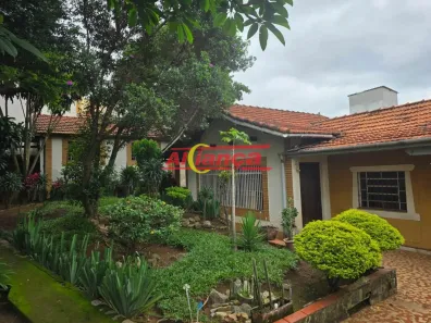 Casa com 3 Quartos à venda, 280m² no Vale dos Machados, Guarulhos