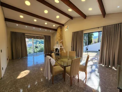 Casa com 3 Quartos à venda, 234m² no Jardim Paraiso, Águas de Lindóia