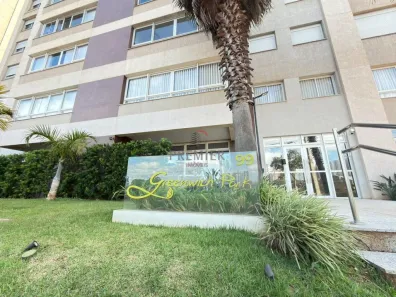Apartamento com 3 Quartos à venda, 124m² no Gleba Fazenda Palhano, Londrina