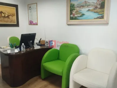 Sala Comercial para alugar, 45m² no Jardim Dom Bosco, São Paulo