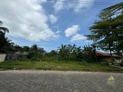 Lote/Terreno à venda, 504m² no Morada da Praia, Bertioga