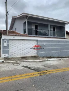 Sobrado com 5 Quartos à venda, 245m² no Vila Tesouro, São José dos Campos