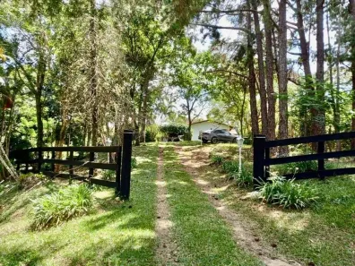Fazenda/Sítio com 2 Quartos à venda, 195000m² no Estância Parque de Atibaia, Atibaia