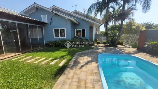 Casa com 3 Quartos à venda, 245m² no Feitoria, São Leopoldo