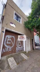 Prédio Comercial à venda, 167m² no Brás, São Paulo