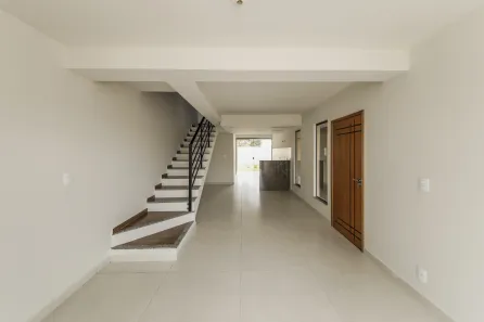 Casa de Condomínio com 3 Quartos à venda, 130m² no São Pedro, Juiz de Fora