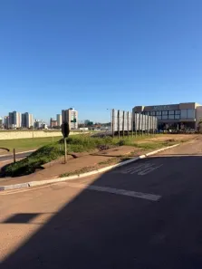 Lote/Terreno à venda, 568m² no Parque Paulistano, Bauru